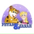 Pevan & Sarah