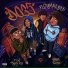 DOPEMANES, Haram, Flicka, TRAFF ASF, P.O.W