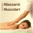Musica per massaggi