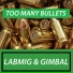 Labmig, Gimbal