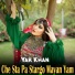 Yar Khan