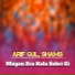 Arif Gul, Shams