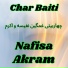 Nafisa, Akram