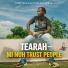 Tearah