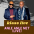 Klass live
