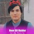 Noor Ali Haider