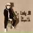 Lady JB feat. Яно Лепенцо