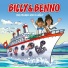 Billy und Benno, Kinder Schweizerdeutsch
