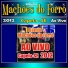 Machões do Forró