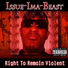 Issue-Ima-Beast, V-Nek feat. Corp-X-Currency