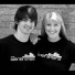 Amy Holder, Harry Wilkinson