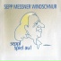 Sepp Messner Windschnur