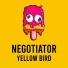 yellow bird