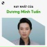 Dương Minh Tuấn