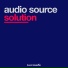 Audio Source