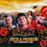 DJ Carlos Oliver, MC Th, DJ JHEFF