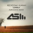 Reeves, Aurosonic feat. Alanah
