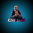 King Saha