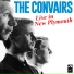 The Convairs