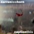 Darren Lee Horn