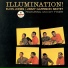 Elvin Jones Jimmy Garrison Sextet