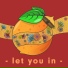 Citrus Hues