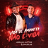 Adriano Mattos e Douglas