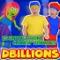 D Billions