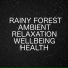 Ambient Nature White Noise