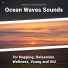 Relaxing Music, Ocean Sounds, Nature Sounds
