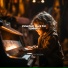 Peaceful melodies