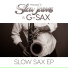Slow Jams, G-Sax