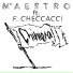 Maestro feat. Francesco Checcacci