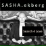SASHA.ekberg