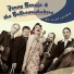 Jenny Boneja & The Ballroomshakers