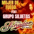 grupo soñador Beto Tlahuetl feat. GRUPO SILUETAS