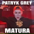 Patryk Grey