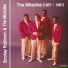 Smokey Robinson & The Miracles