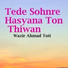 Wazir Ahmad Toti