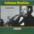 Coleman Hawkins