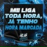 MC ERIKAH, DJ LW
