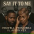 Inkwell Penumbra feat. Avion Vex