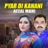 Afzal Mahi