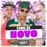 MC DELUX, MC ERIKAH, dj caaio doog