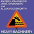 Allan Holdsworth