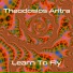 Theodosios Aritra