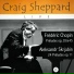 Craig Sheppard