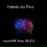 coverM feat. BUFU