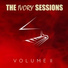 THE IVORY SESSIONS
