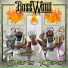 Boss Wood, Chefry Kitchen